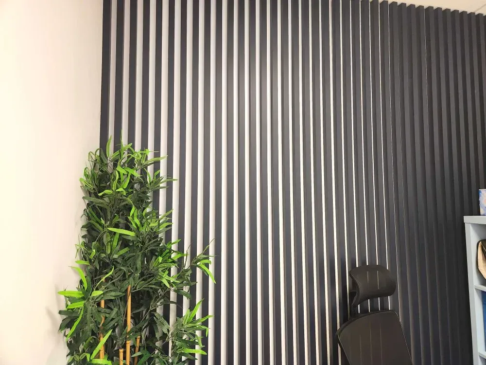 Donnez de la profondeur à vos murs