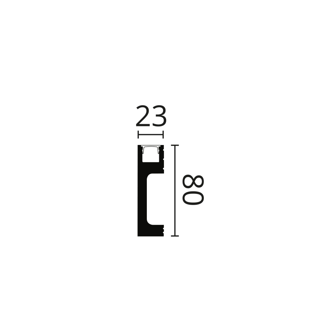 NMC WALLSTYL IL10