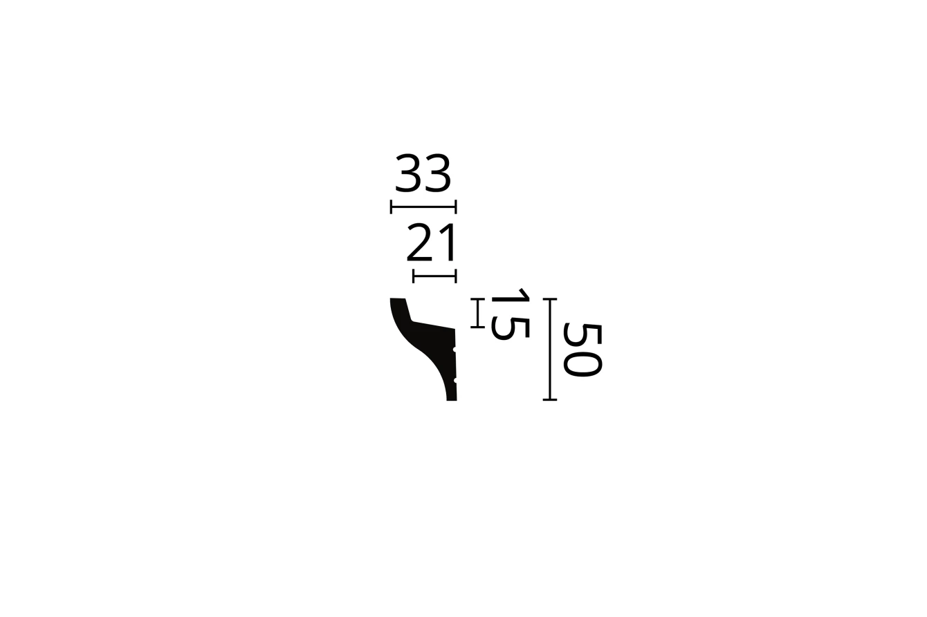 NMC WALLSTYL IL3