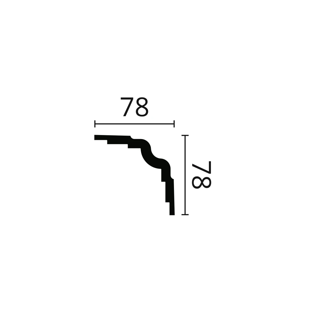 NMC WALLSTYL WT25