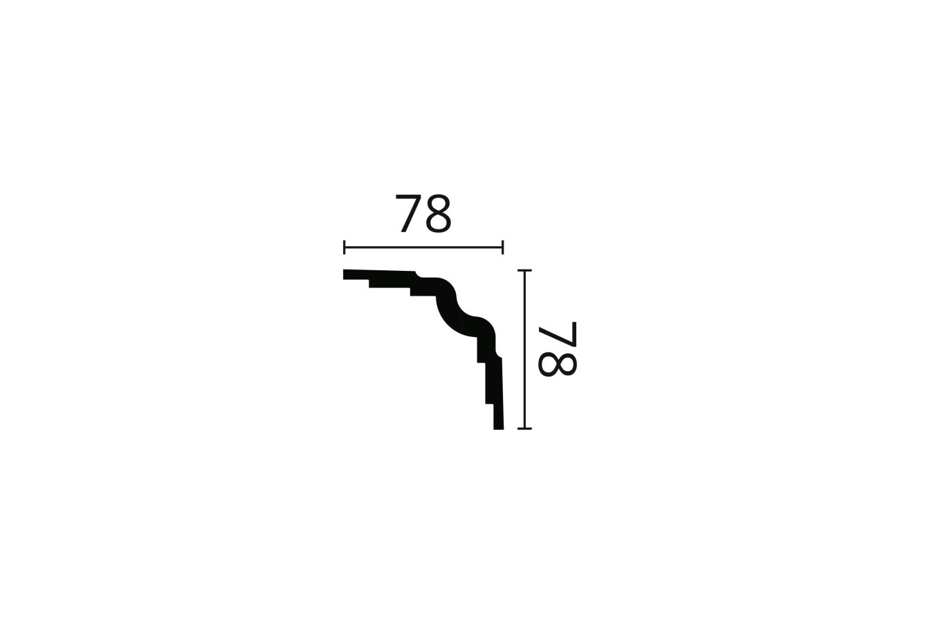 NMC WALLSTYL WT25