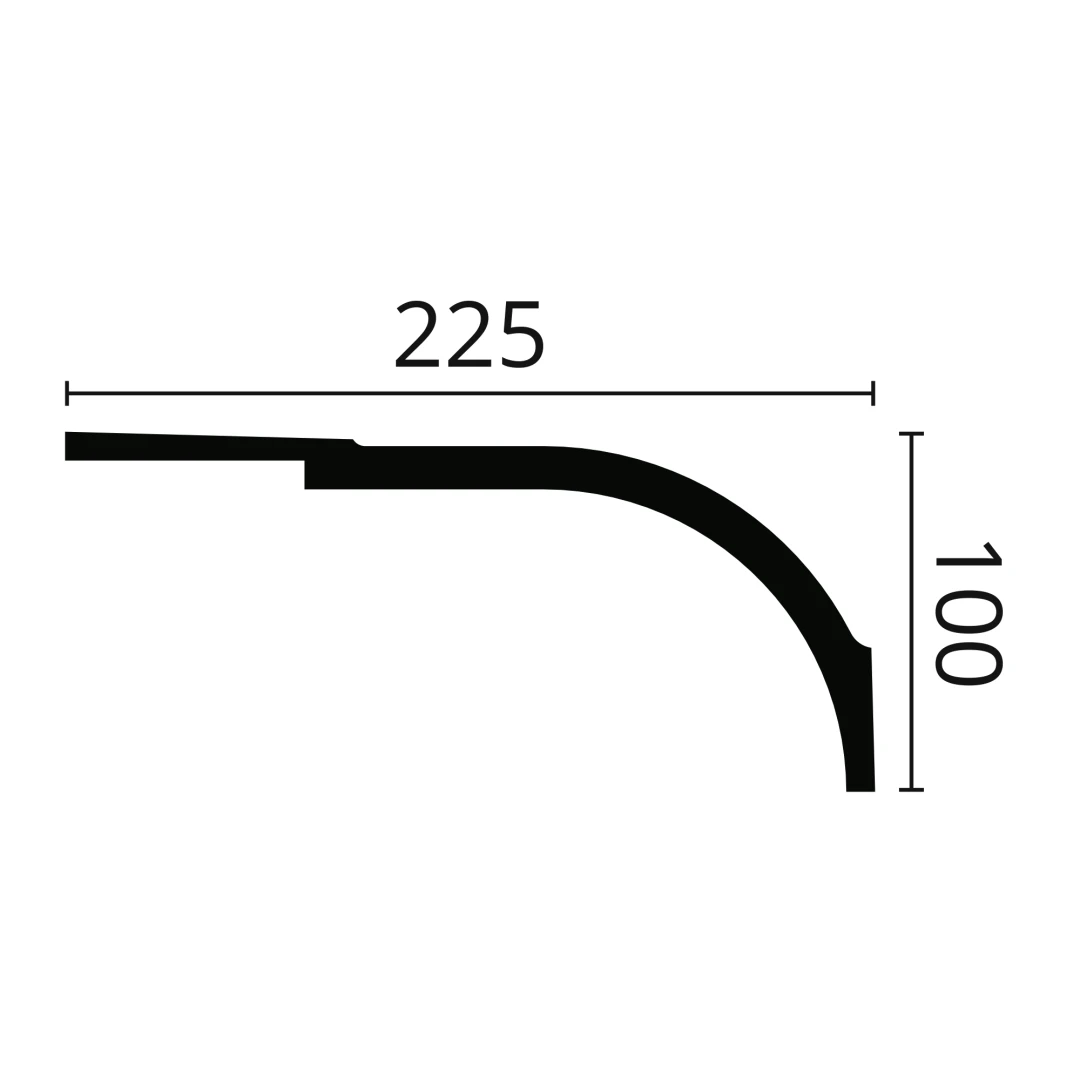 NMC WALLSTYL WT22