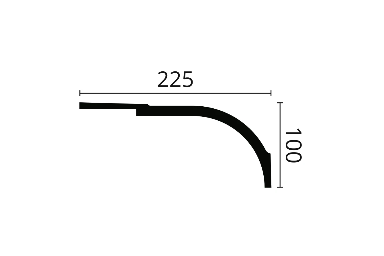 NMC WALLSTYL WT22