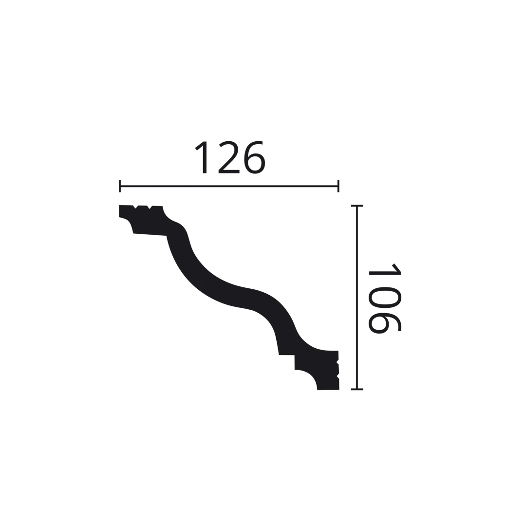 NMC WALLSTYL WT11