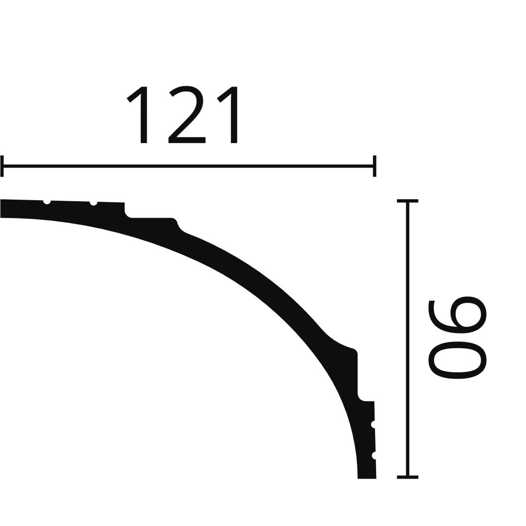 NMC WALLSTYL IL18