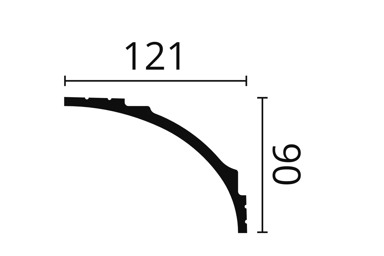 NMC WALLSTYL IL18