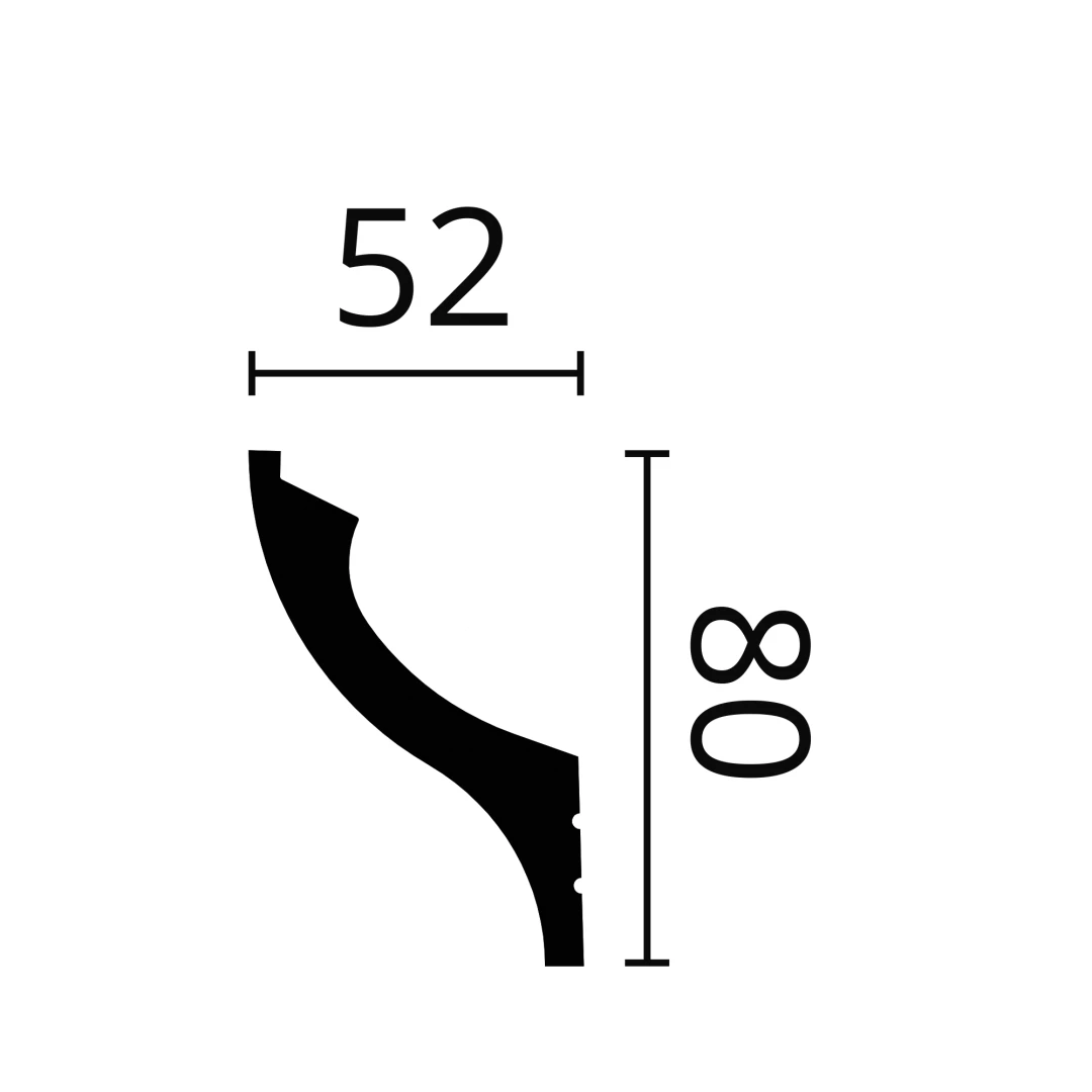 NMC WALLSTYL IL13
