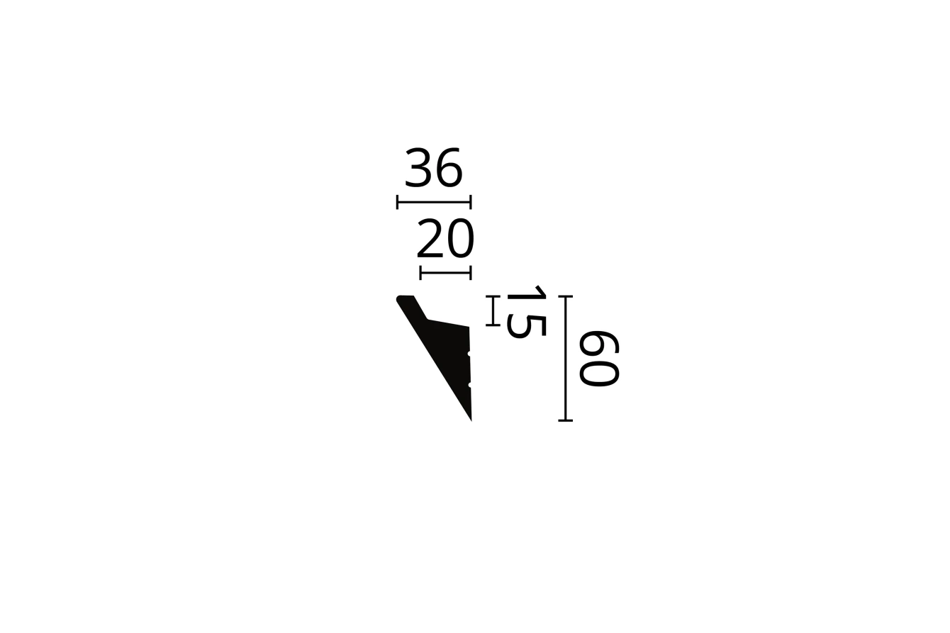 NMC WALLSTYL IL4