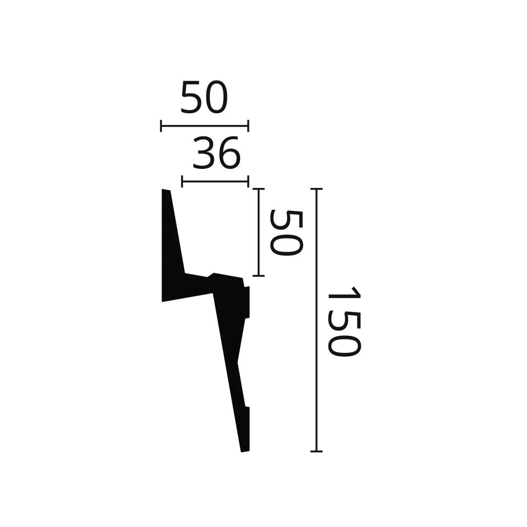 NMC ARSTYL IL8
