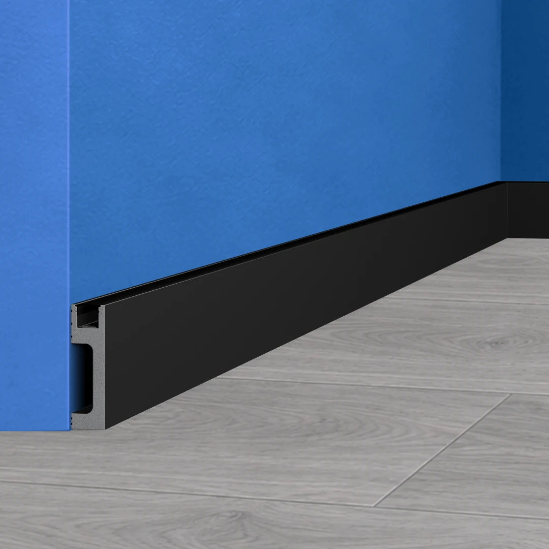 NMC WALLSTYL IL10 BLACK
