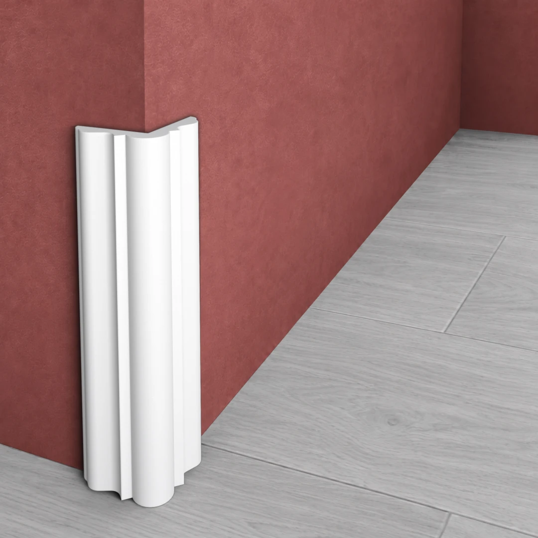 NMC WALLSTYL WE2 lot de 2