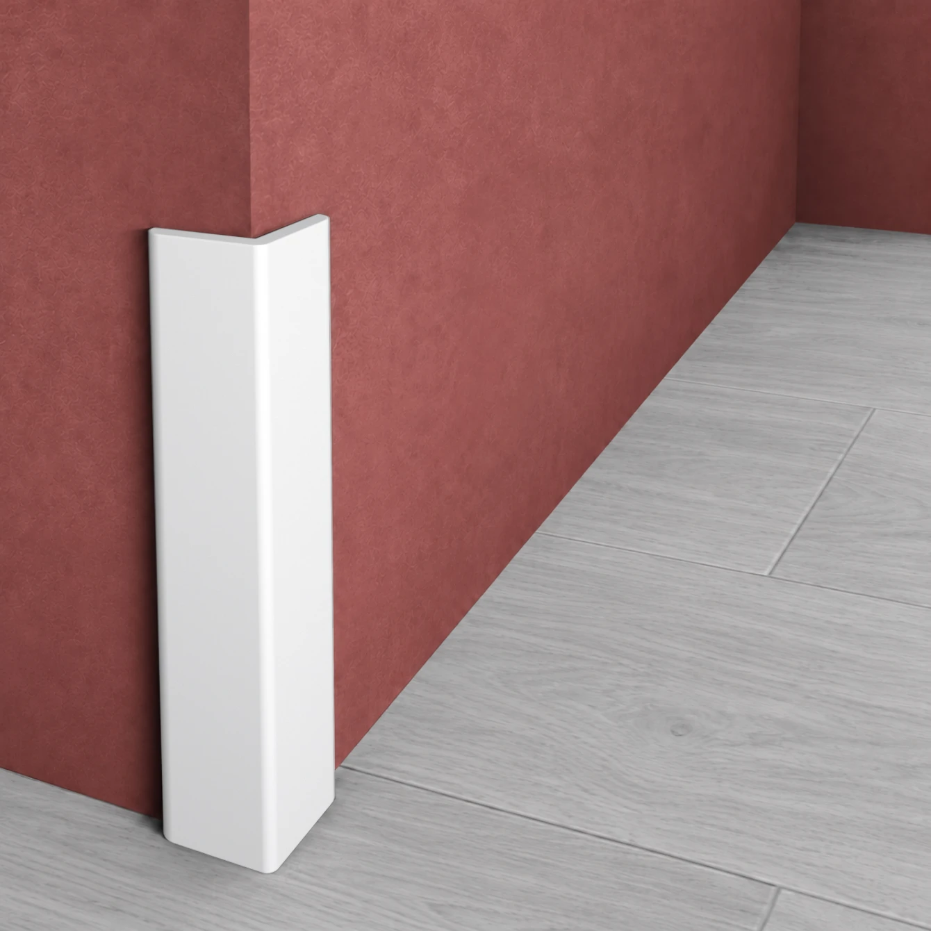NMC WALLSTYL WE1 lot de 2
