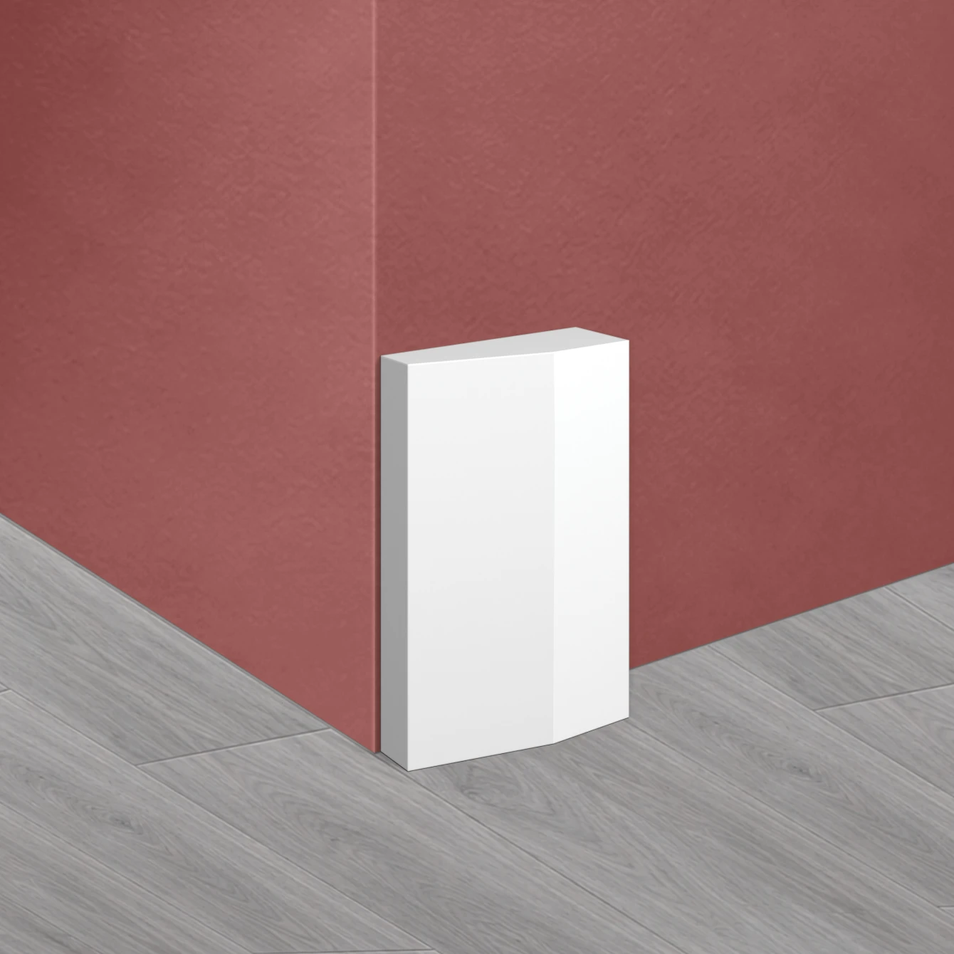 NMC WALLSTYL WB2 lot de 2