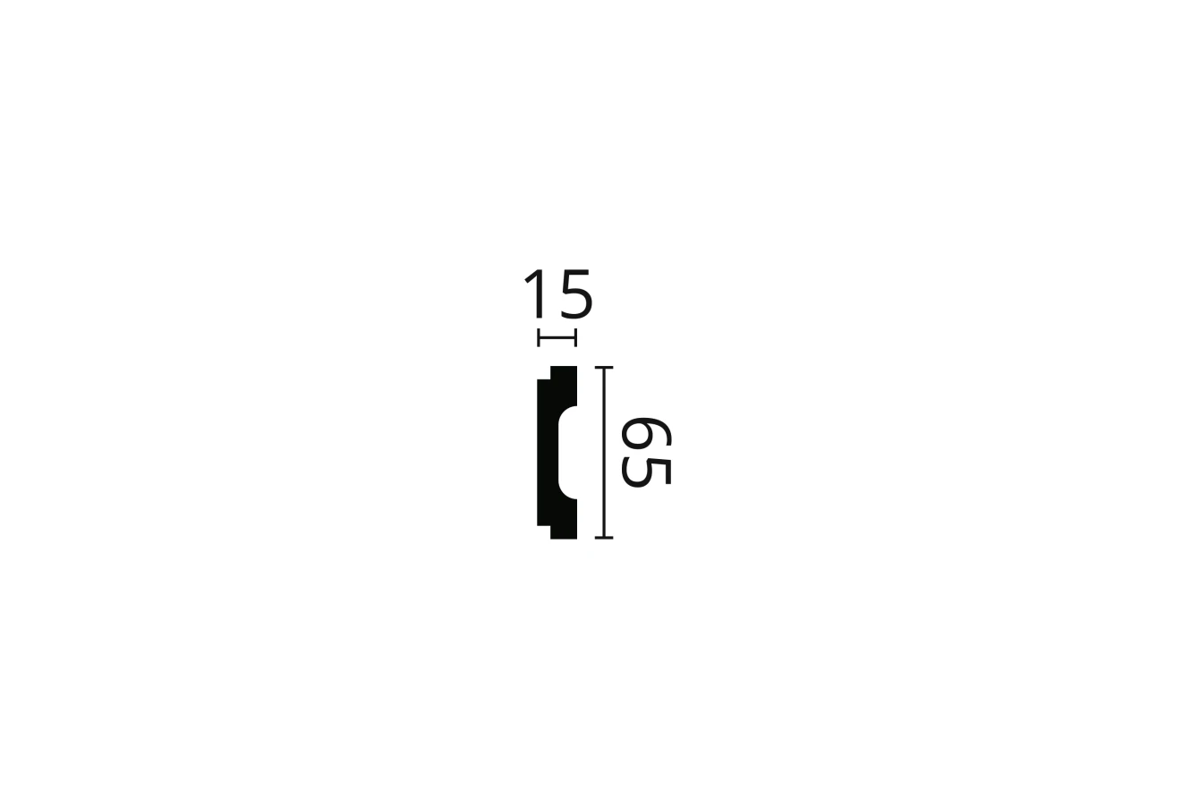 NMC WALLSTYL WD1