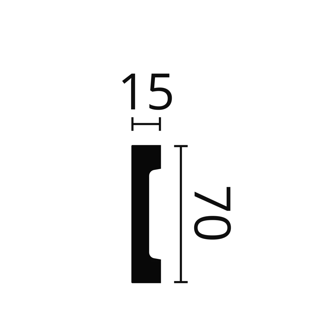 NMC WALLSTYL WD2 FLEX