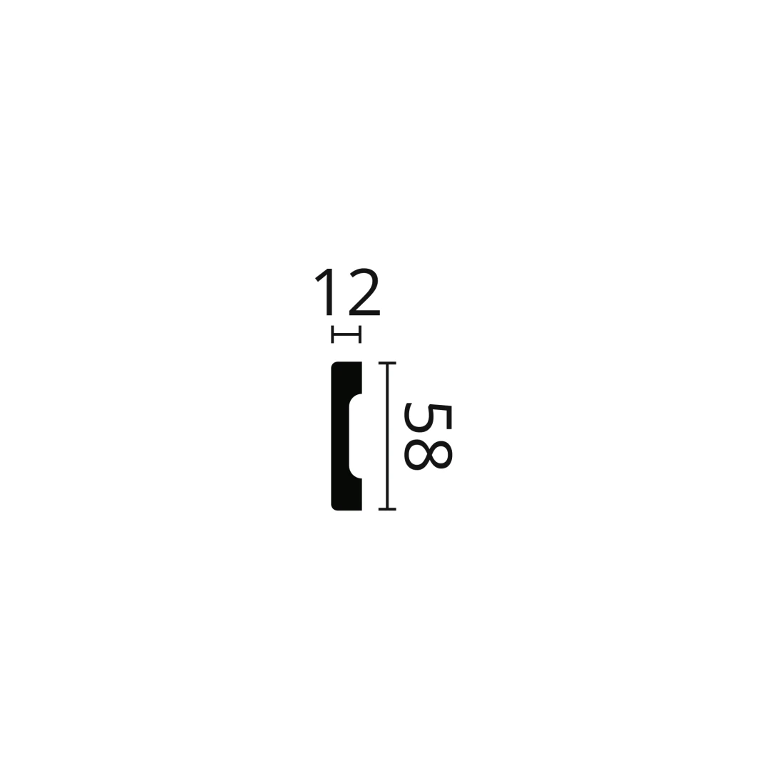 NMC WALLSTYL WD4