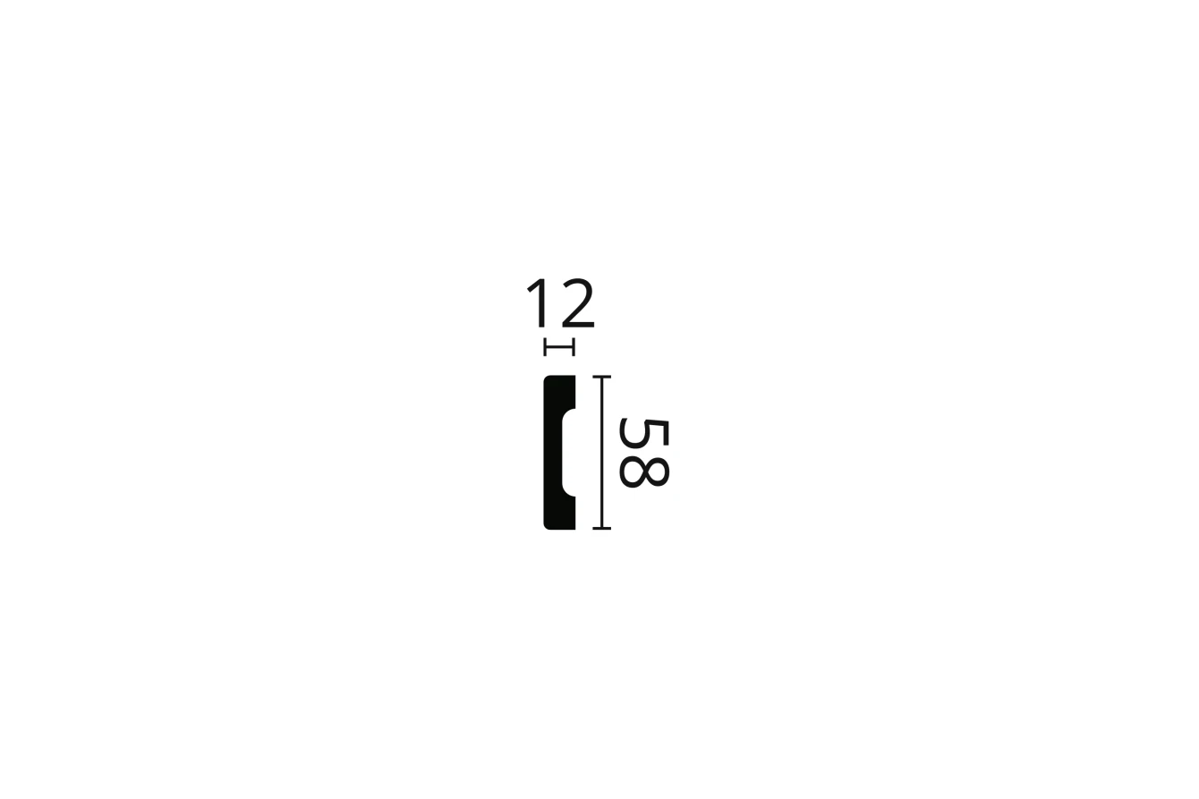 NMC WALLSTYL WD4