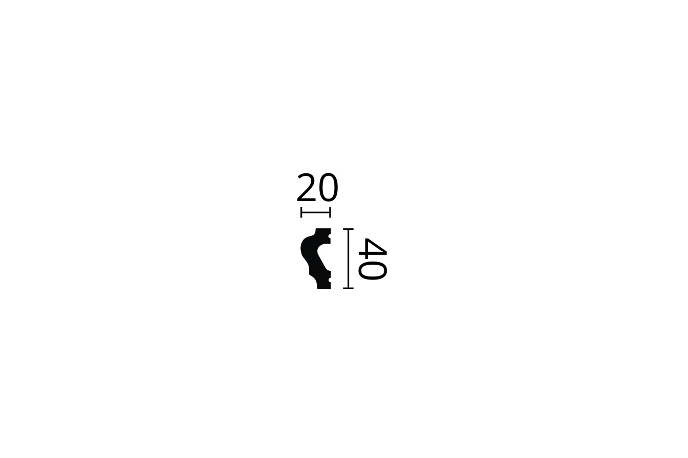 NMC WALLSTYL WL2