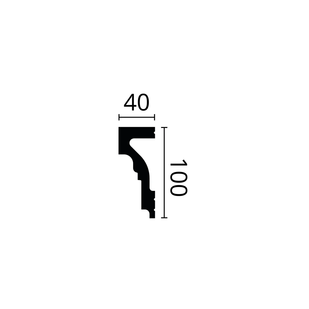 NMC WALLSTYL WL4