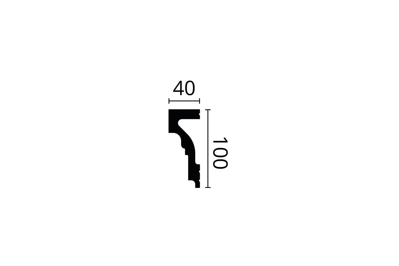 NMC WALLSTYL WL4
