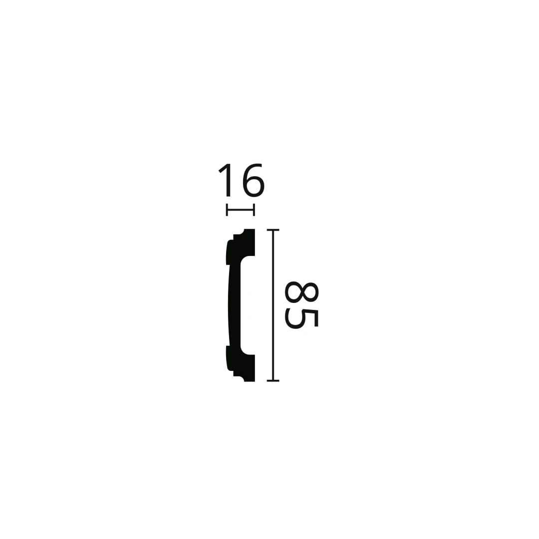NMC WALLSTYL WL5