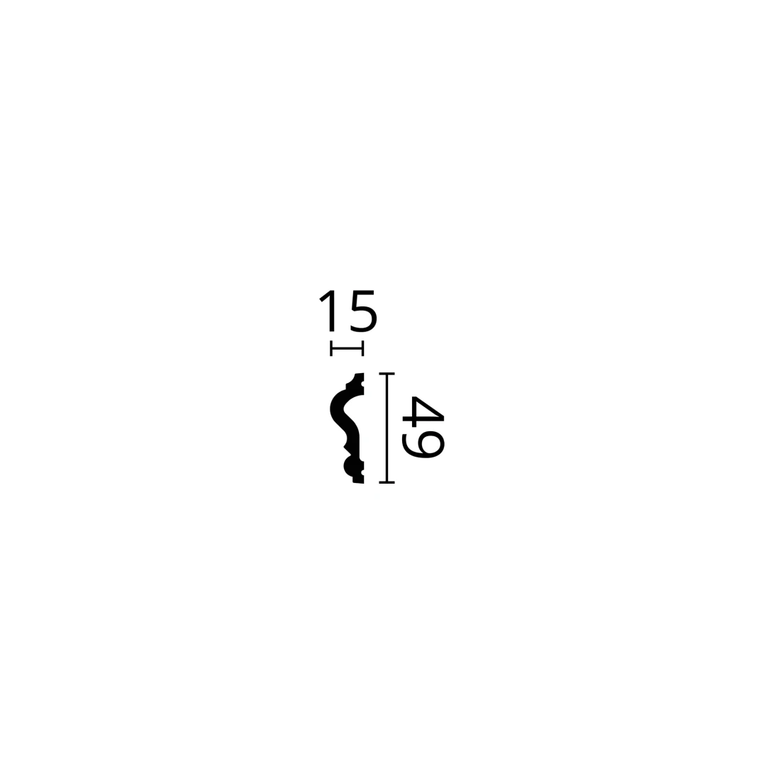 NMC WALLSTYL WL11