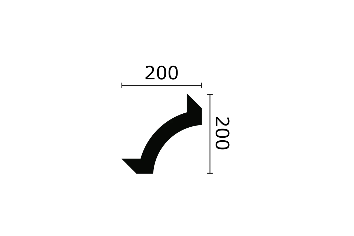 NMC ARSTYL Z102 - lot de 4 coins pour Z10