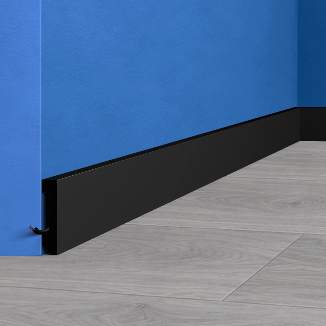 NMC WALLSTYL FT2 BLACK