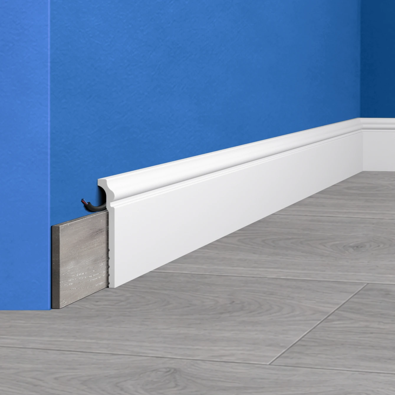 NMC WALLSTYL CF3