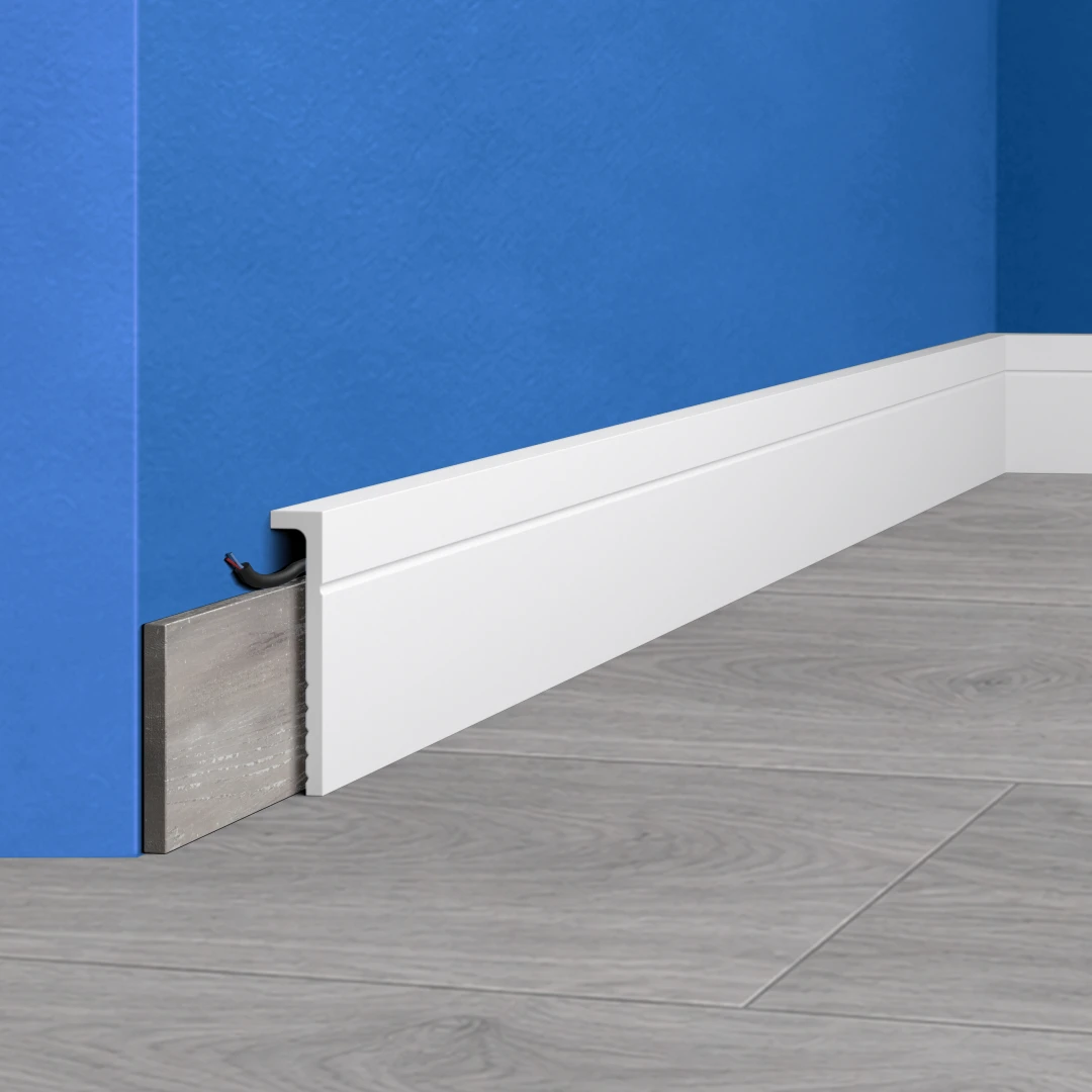 NMC WALLSTYL CF2