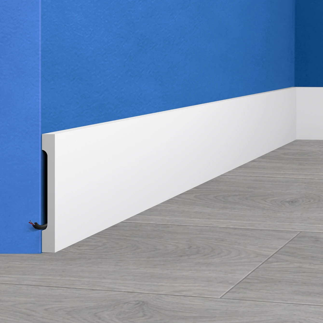 NMC WALLSTYL FD15S