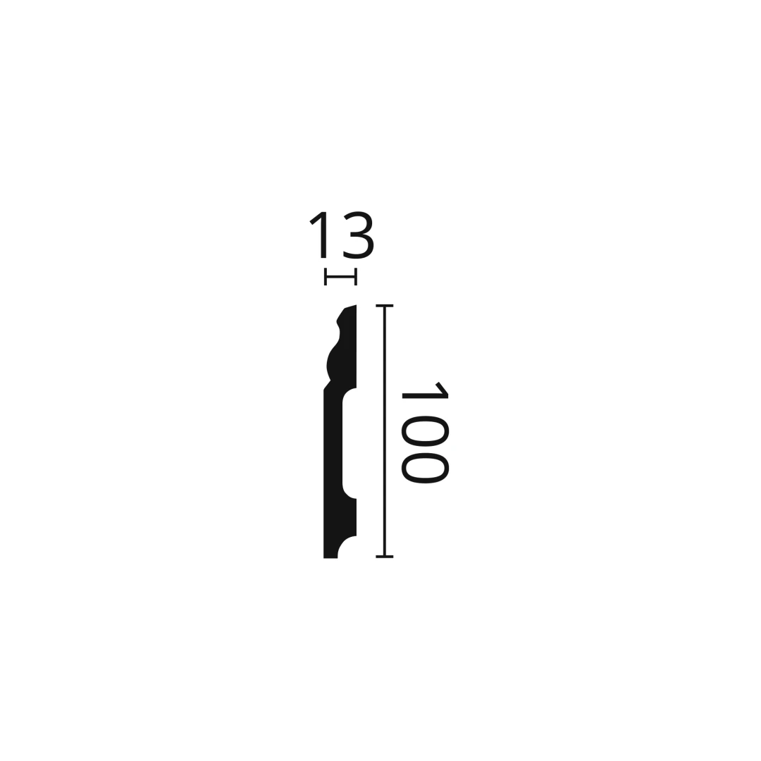 NMC WALLSTYL FB2F