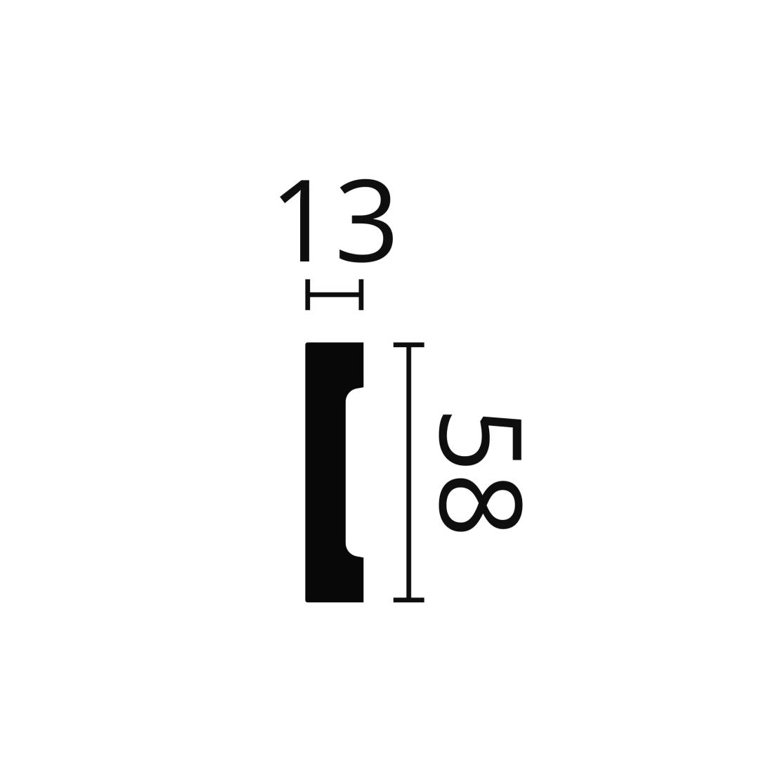 NMC WALLSTYL FT2 FLEX