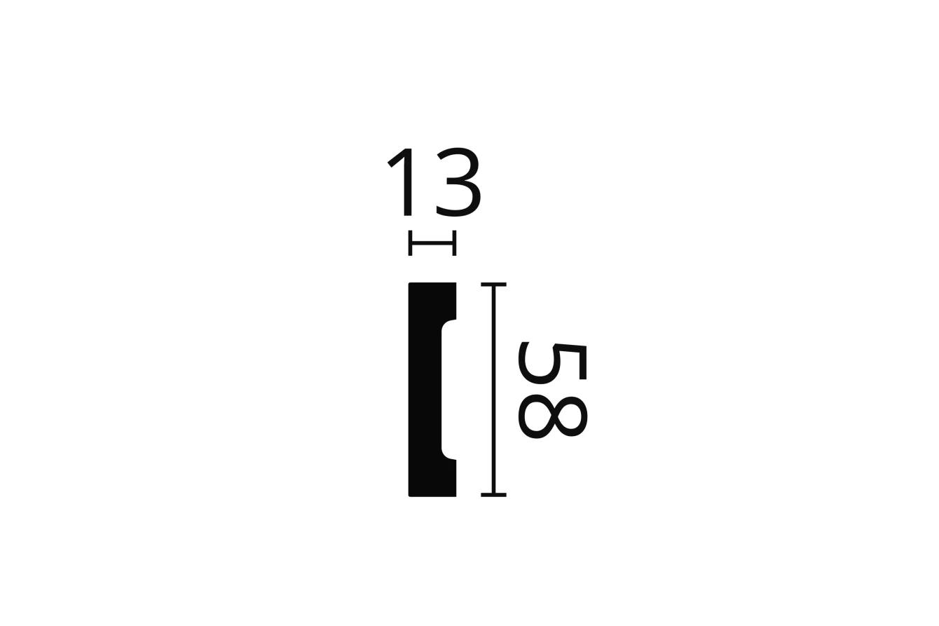 NMC WALLSTYL FT2 FLEX