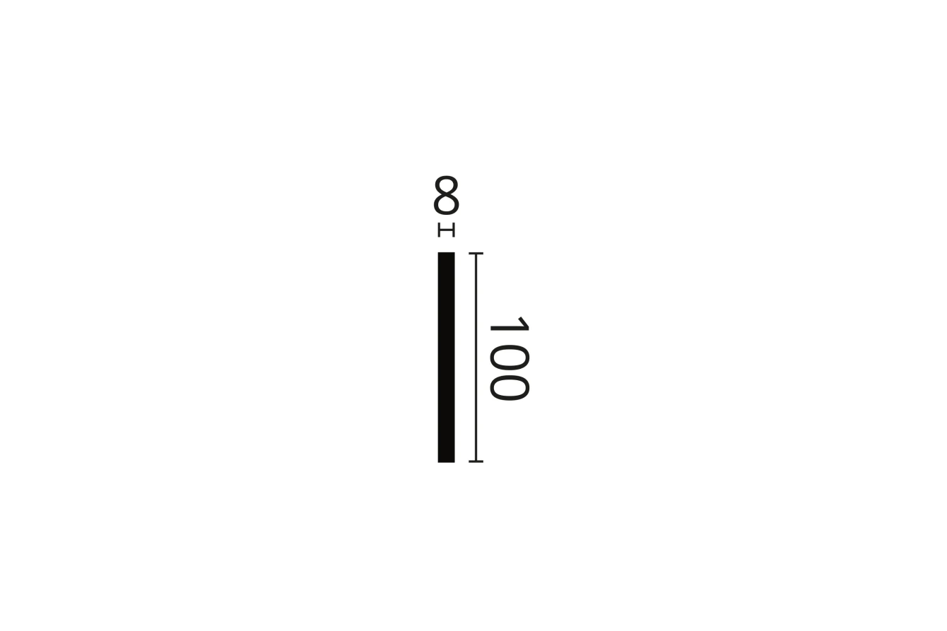 NMC WALLSTYL FL9