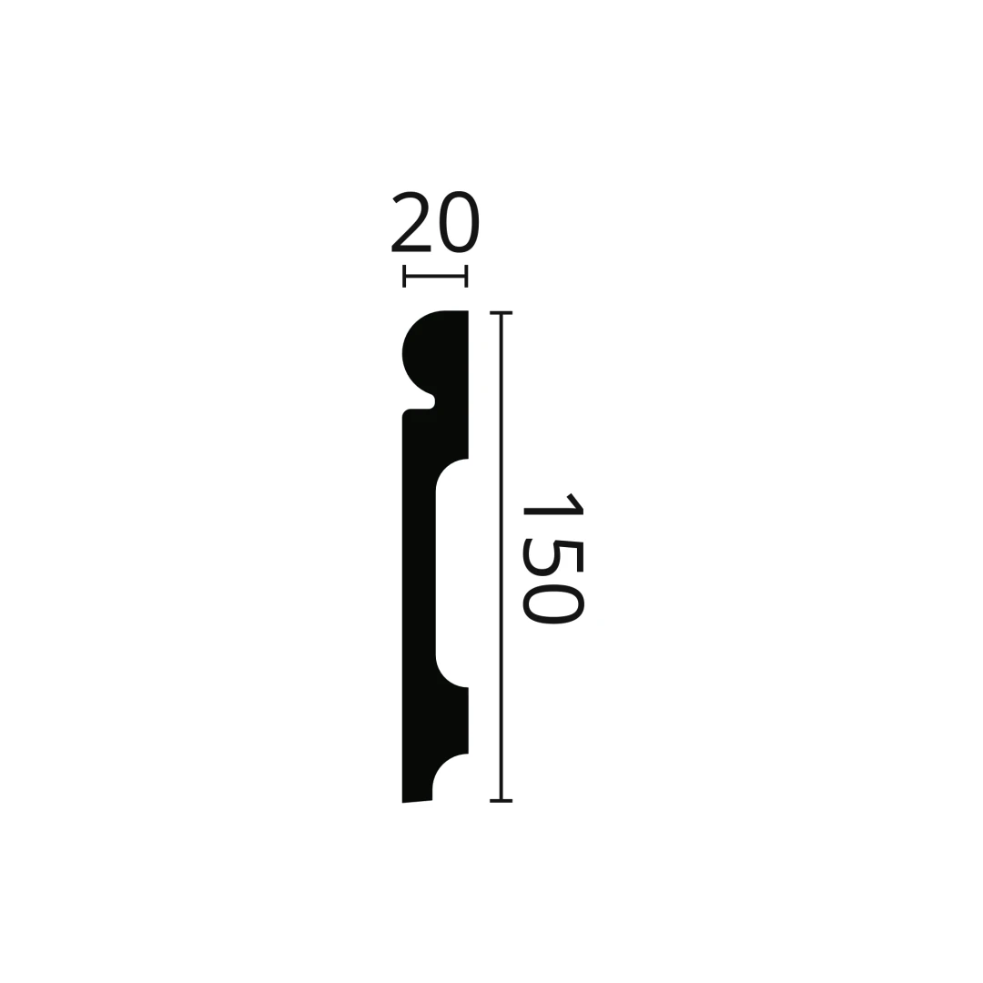 NMC WALLSTYL FL4