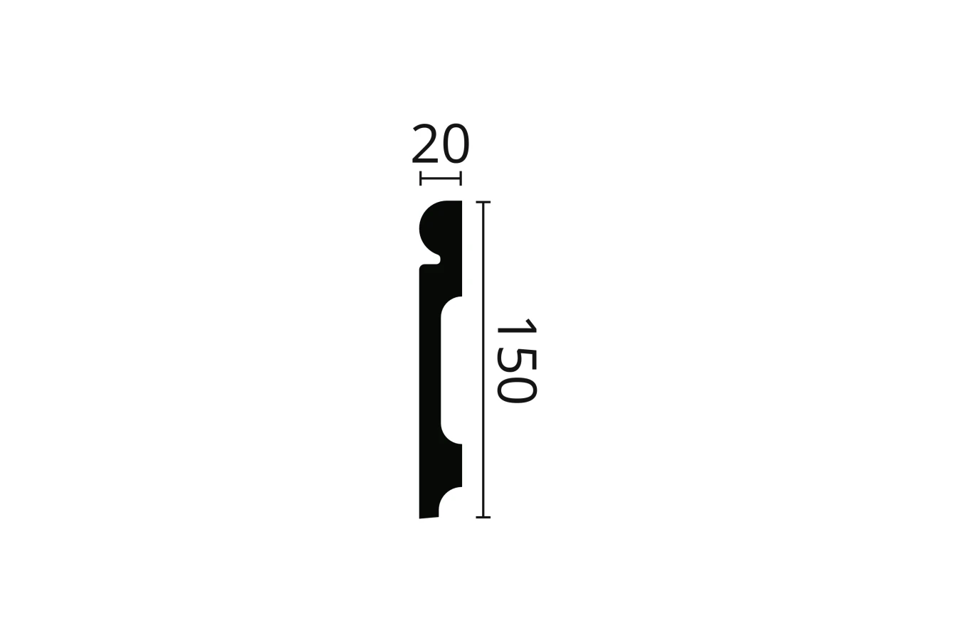 NMC WALLSTYL FL4