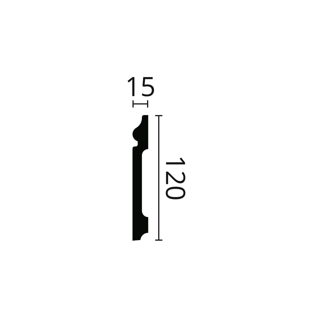 NMC WALLSTYL FL2 FLEX