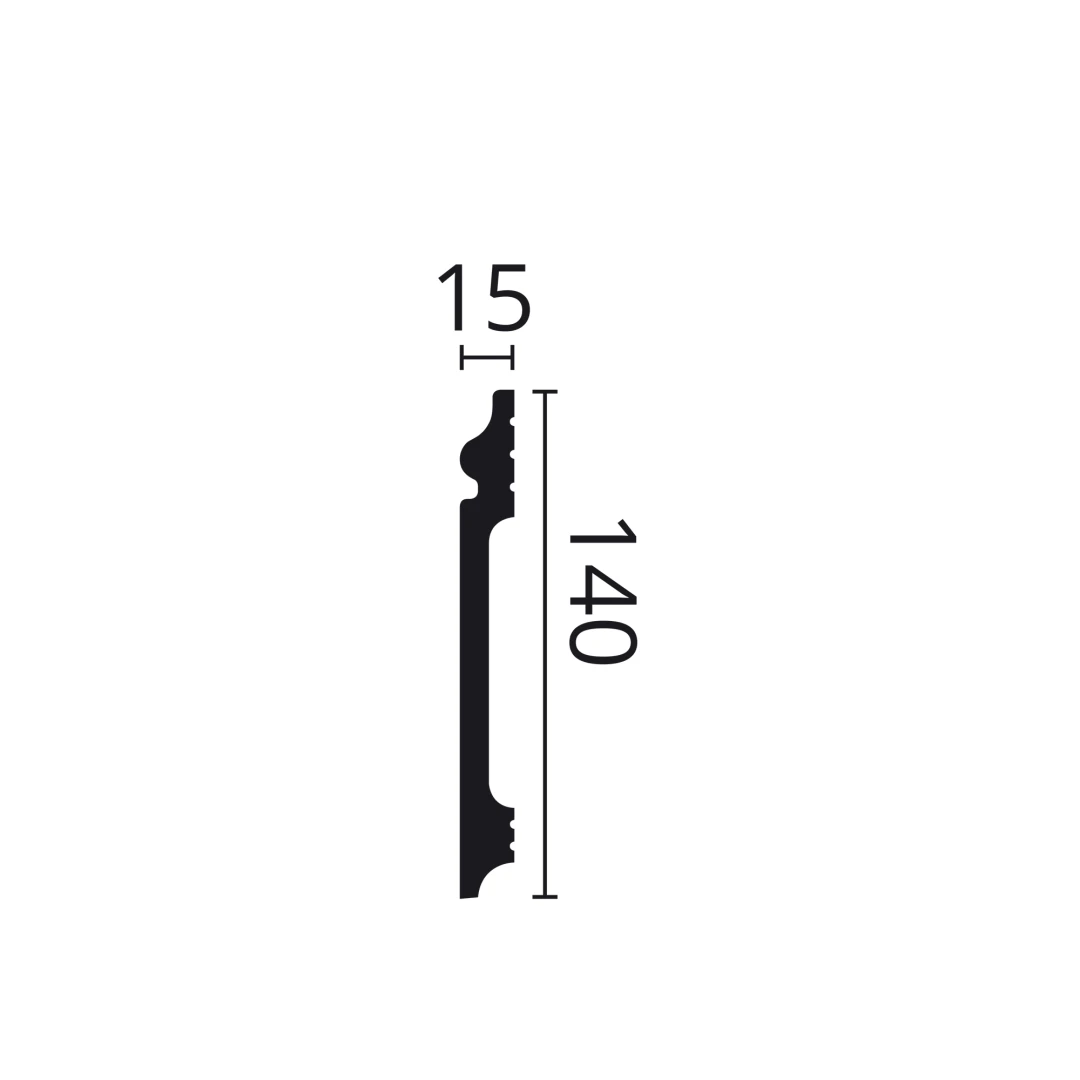 NMC WALLSTYL FL14