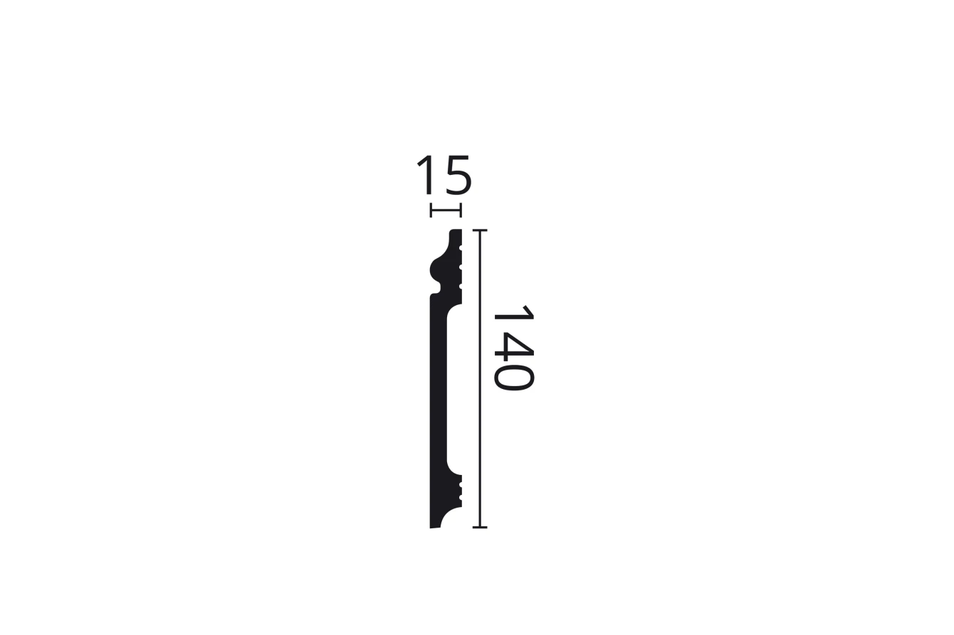 NMC WALLSTYL FL14