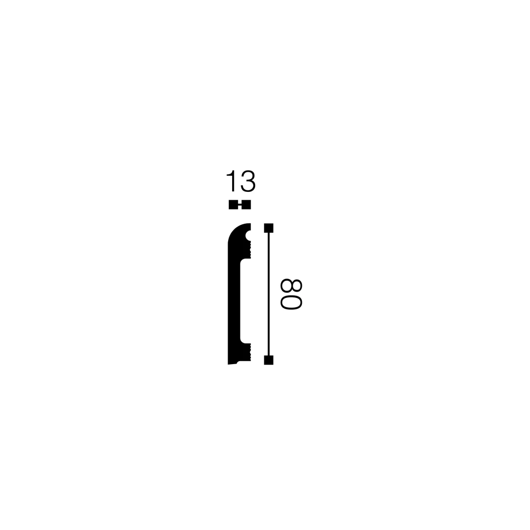 NMC WALLSTYL FL12