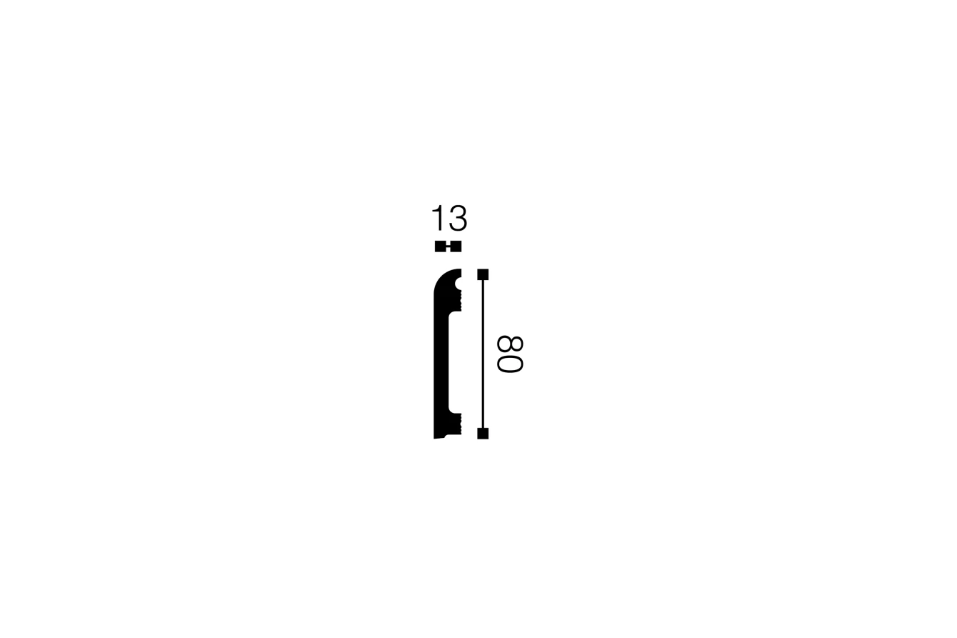 NMC WALLSTYL FL12