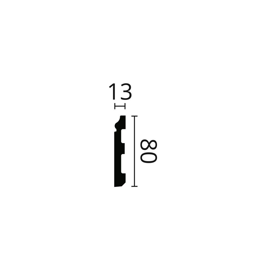 NMC WALLSTYL FL1 FLEX