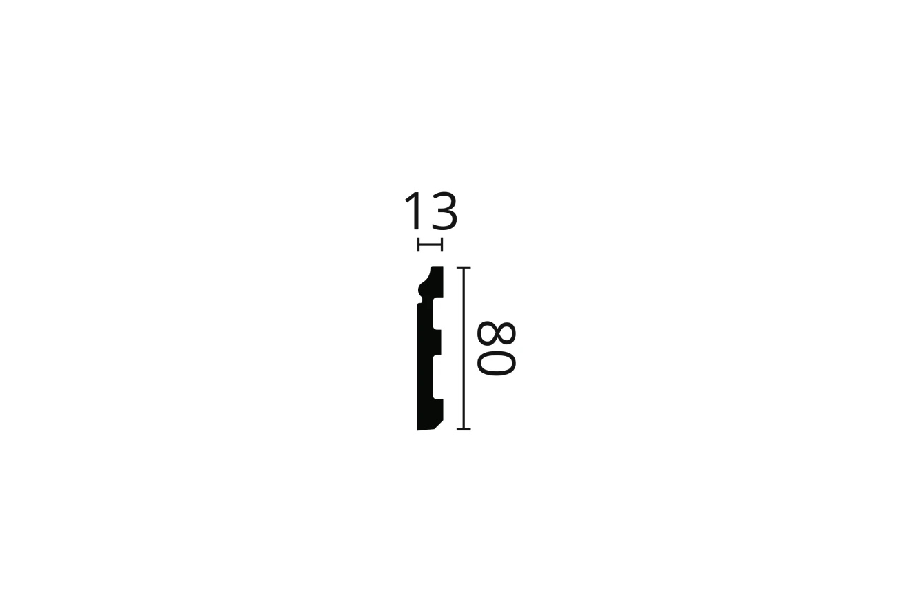 NMC WALLSTYL FL1 FLEX