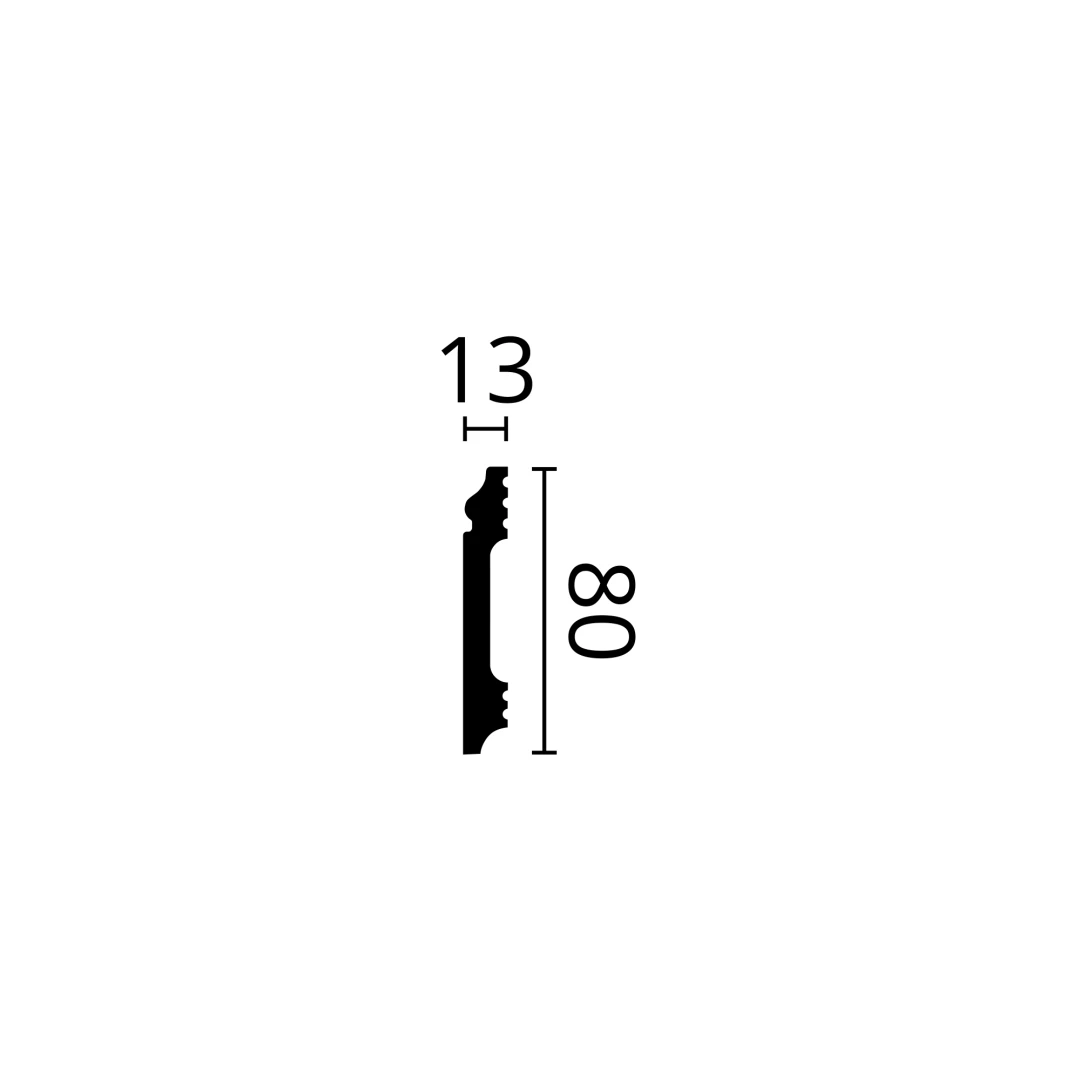 NMC WALLSTYL FL1