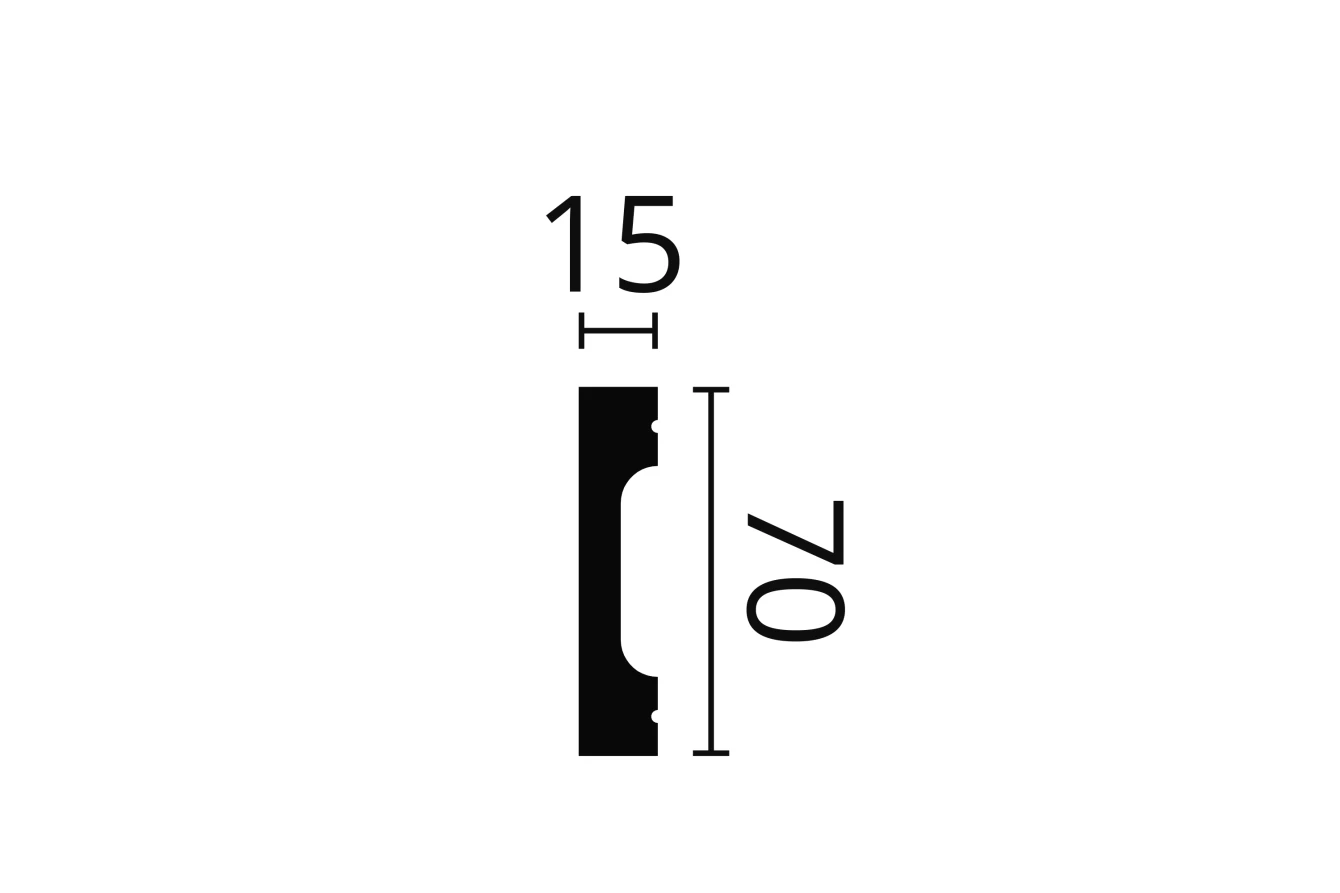 NMC WALLSTYL FD7S
