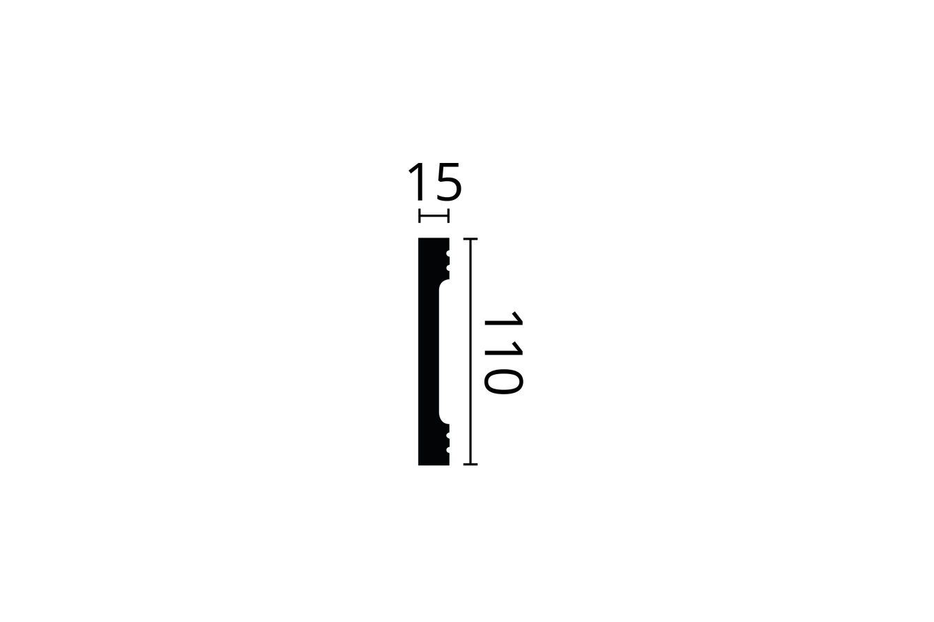 NMC WALLSTYL FD2S