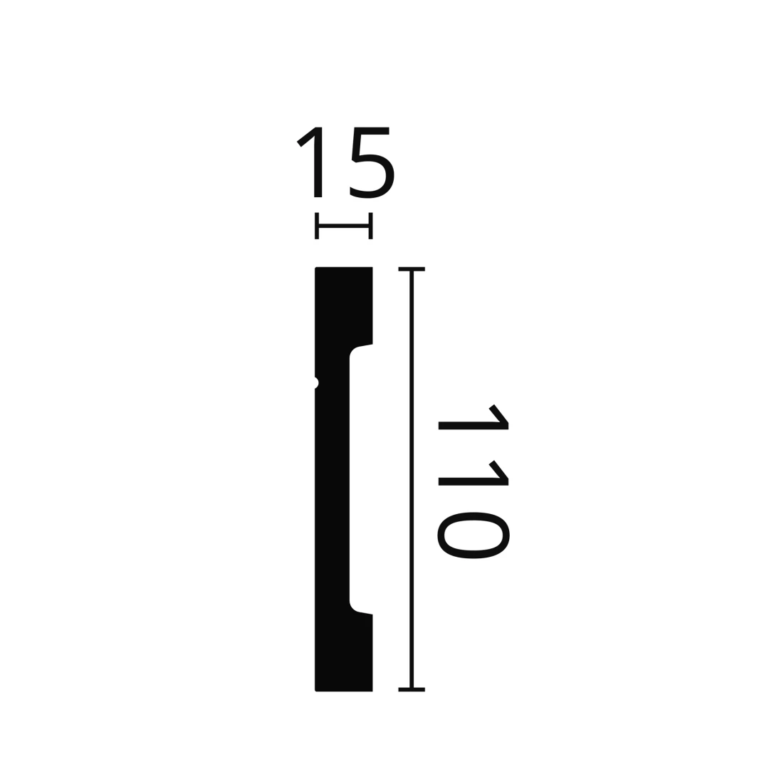 NMC WALLSTYL FD2 FLEX