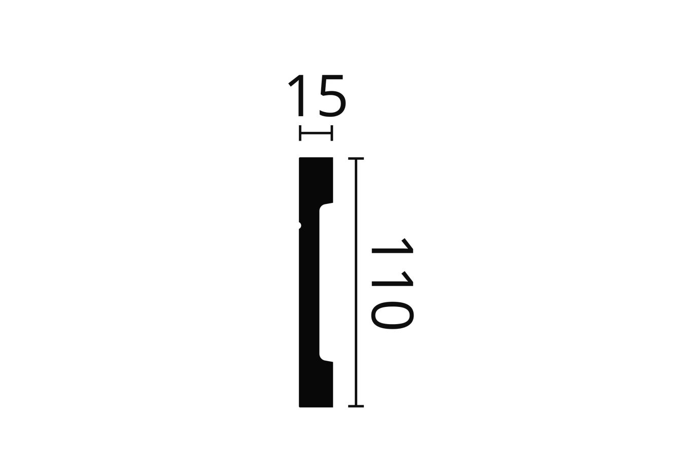 NMC WALLSTYL FD2 FLEX