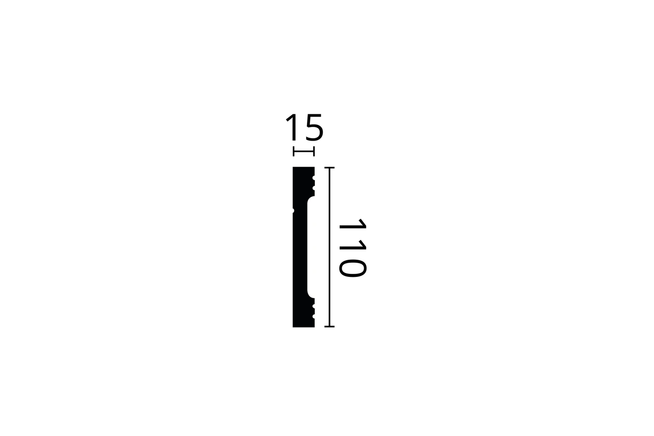 NMC WALLSTYL FD2